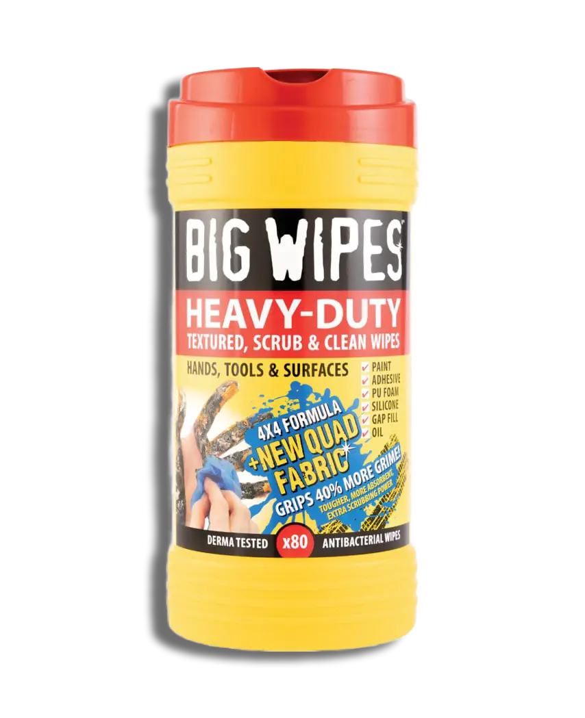 Wipes & Sprays